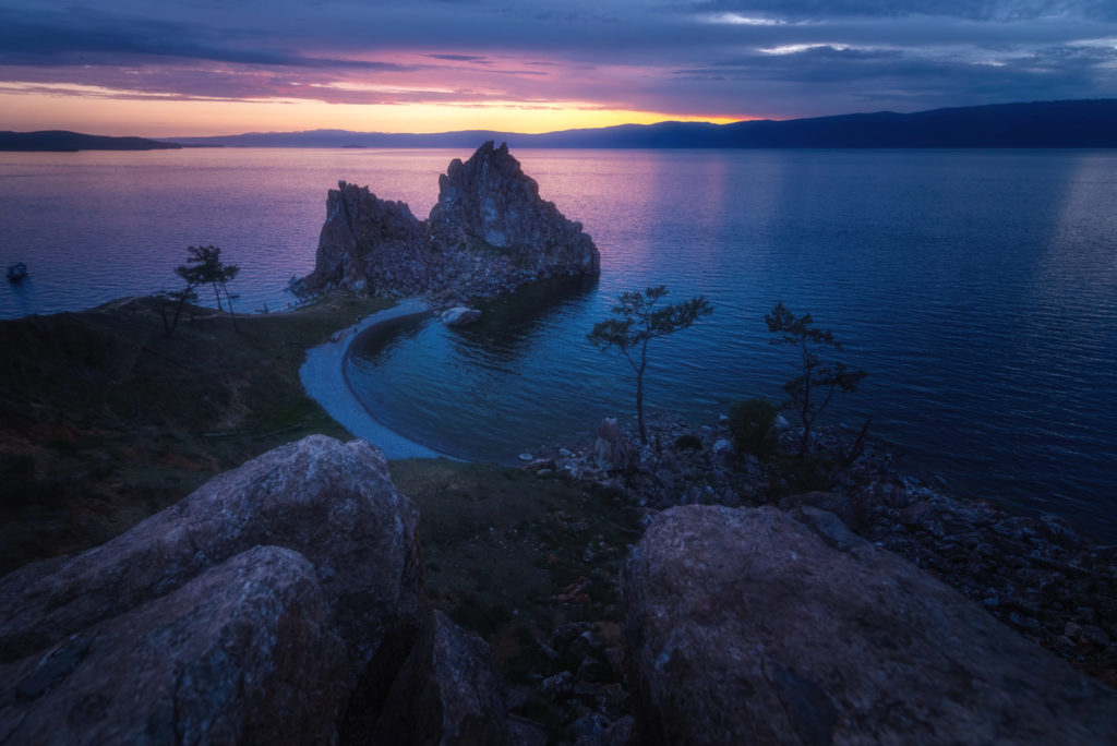 dsc 5733 hdr scaled 4 Тур «Ольхон – красивое сердце Байкала. Погружение в магию»